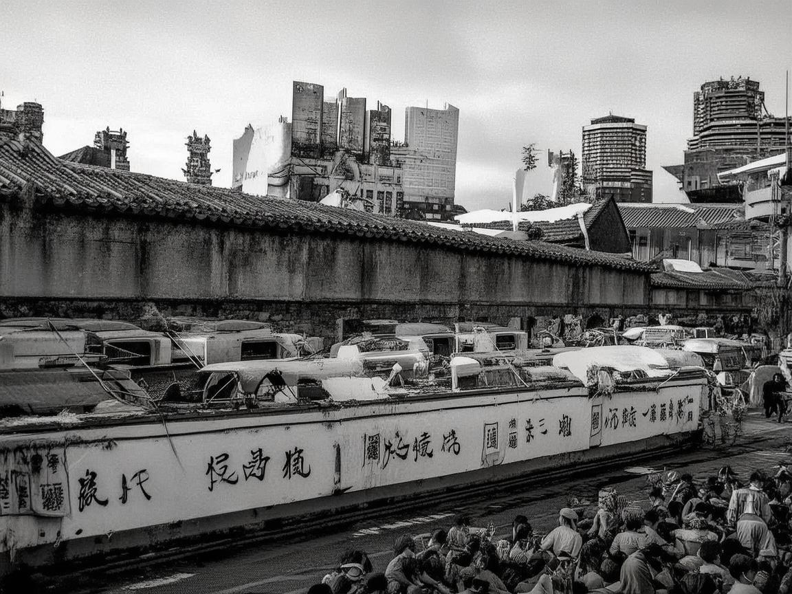 眉山，光影交织的诗意画卷
