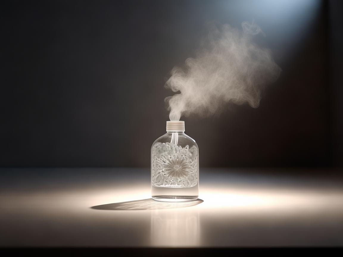 空气清新剂，灯光设计中的隐形助手？