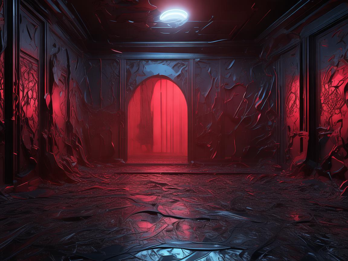 灯光设计中的憎恨情绪，如何避免其影响创作？