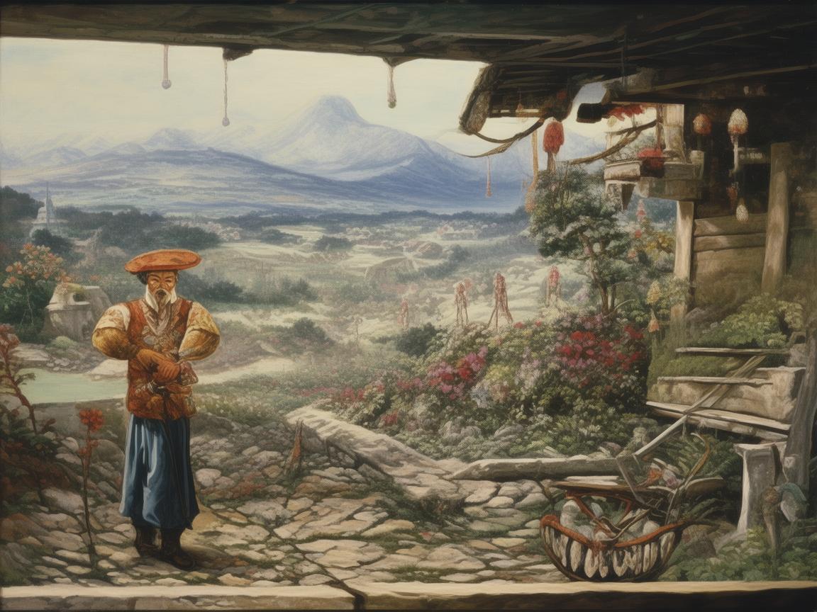 围巾材质，点亮空间的独特光影密码