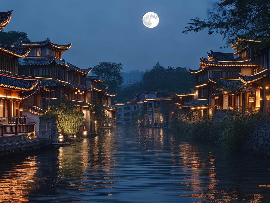 宜都灯光设计中，如何平衡自然光与人工照明？