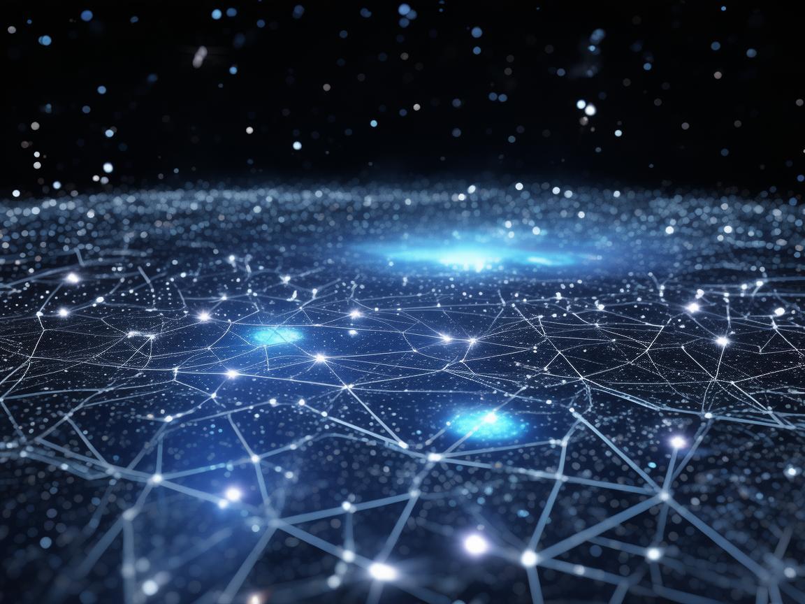 天体测量学如何助力灯光设计，精准光影的宇宙视角？
