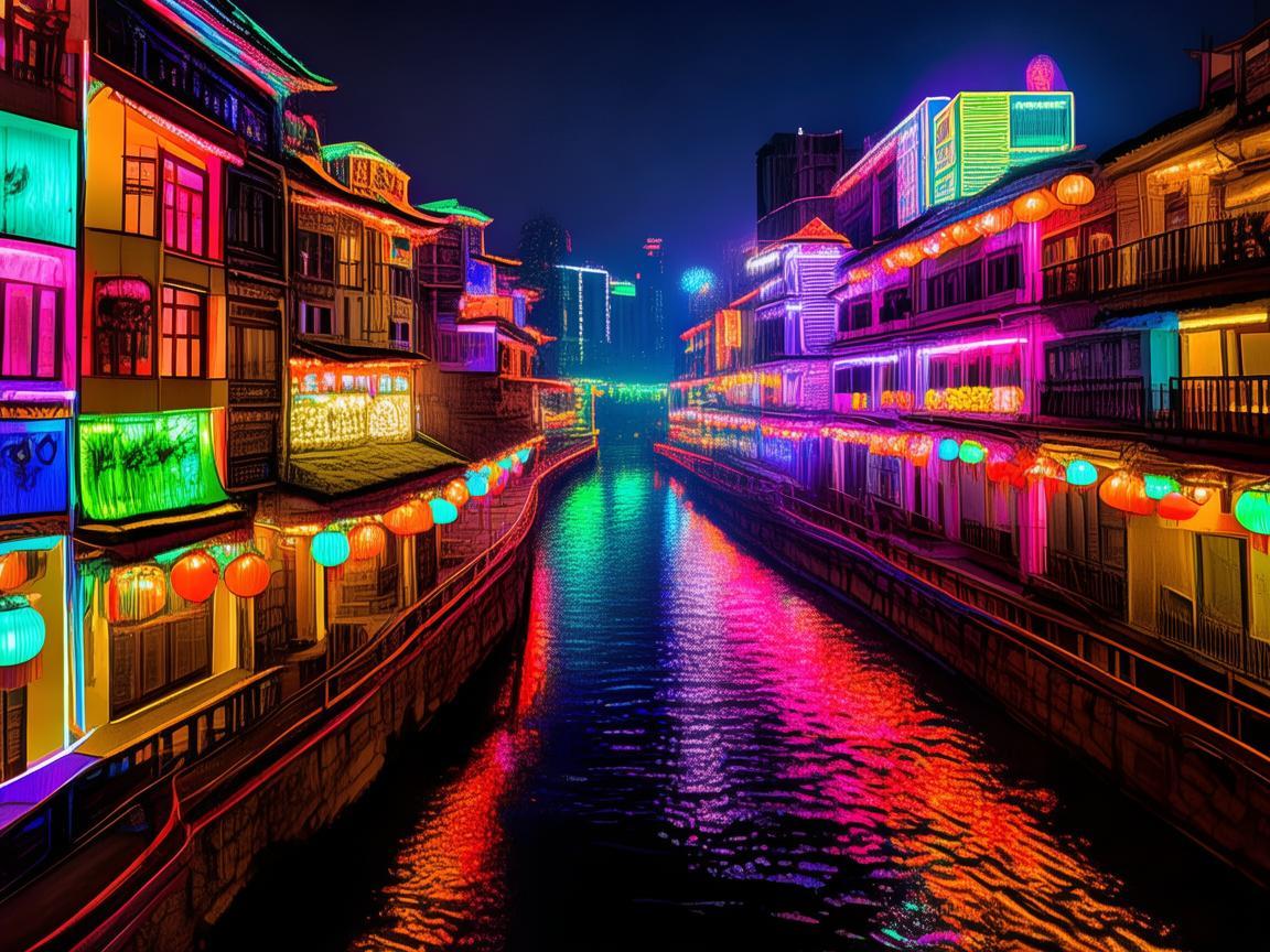 余姚之光，点亮城市独特魅力