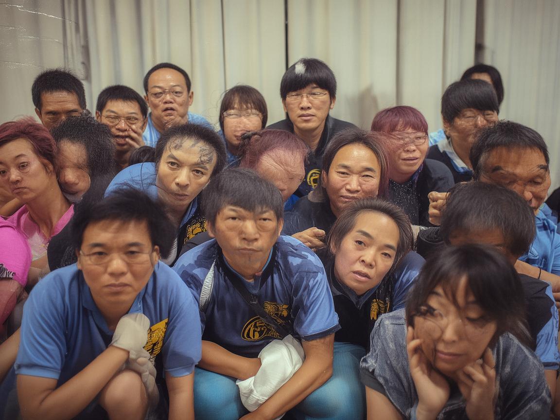 克拉玛依之光，点亮城市的璀璨华章