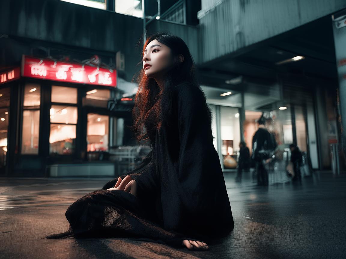 咖喱粉的色彩哲学，如何用灯光设计激发味觉与视觉的双重盛宴？