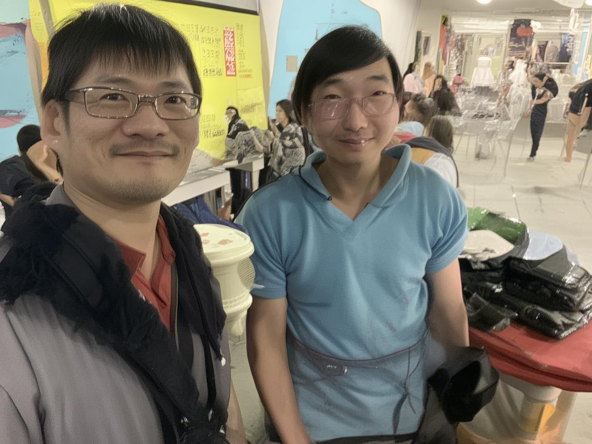 荞麦微光，勾勒别样光影诗