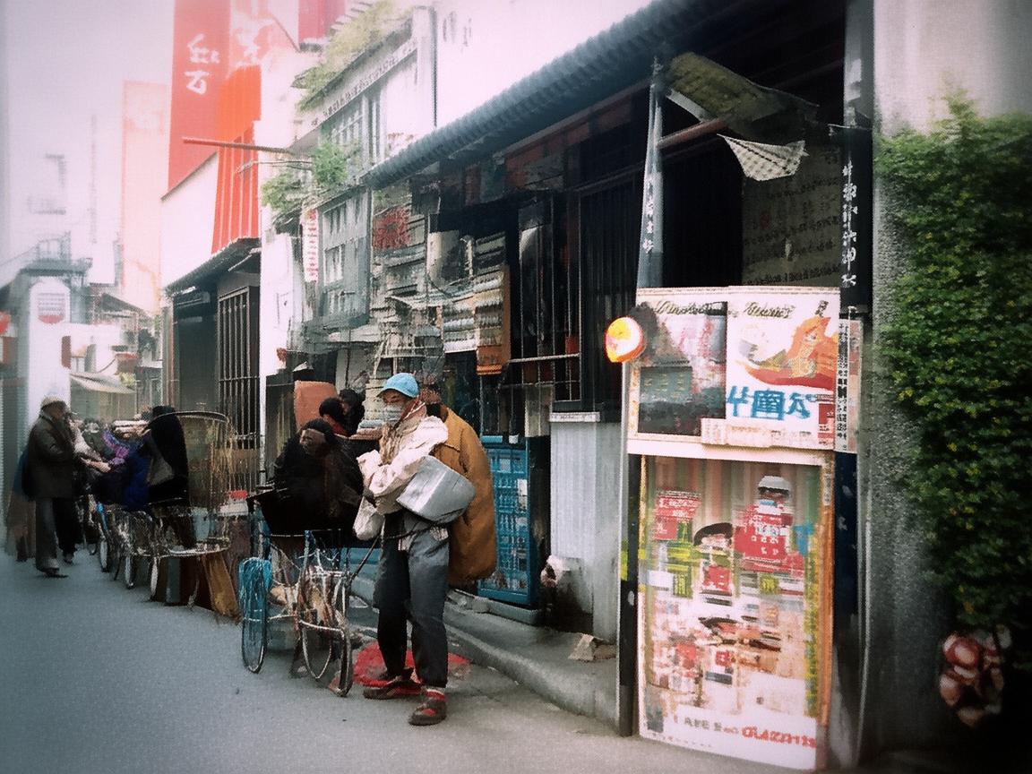 点亮宣城，灯光里的诗意栖居