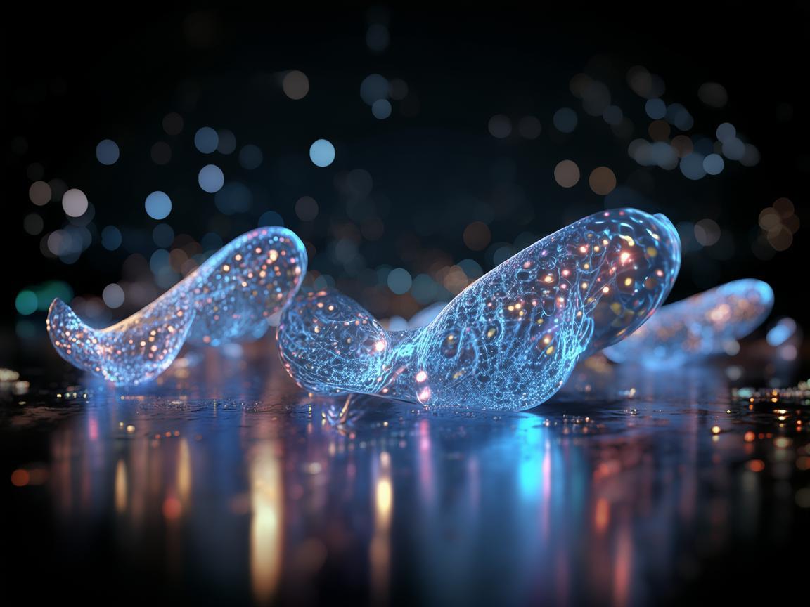 灯光设计中的生物学密码