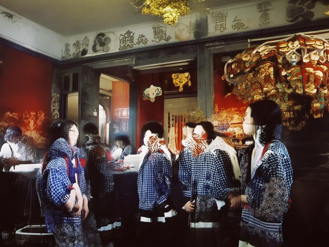 荸荠光影，点亮别样风情