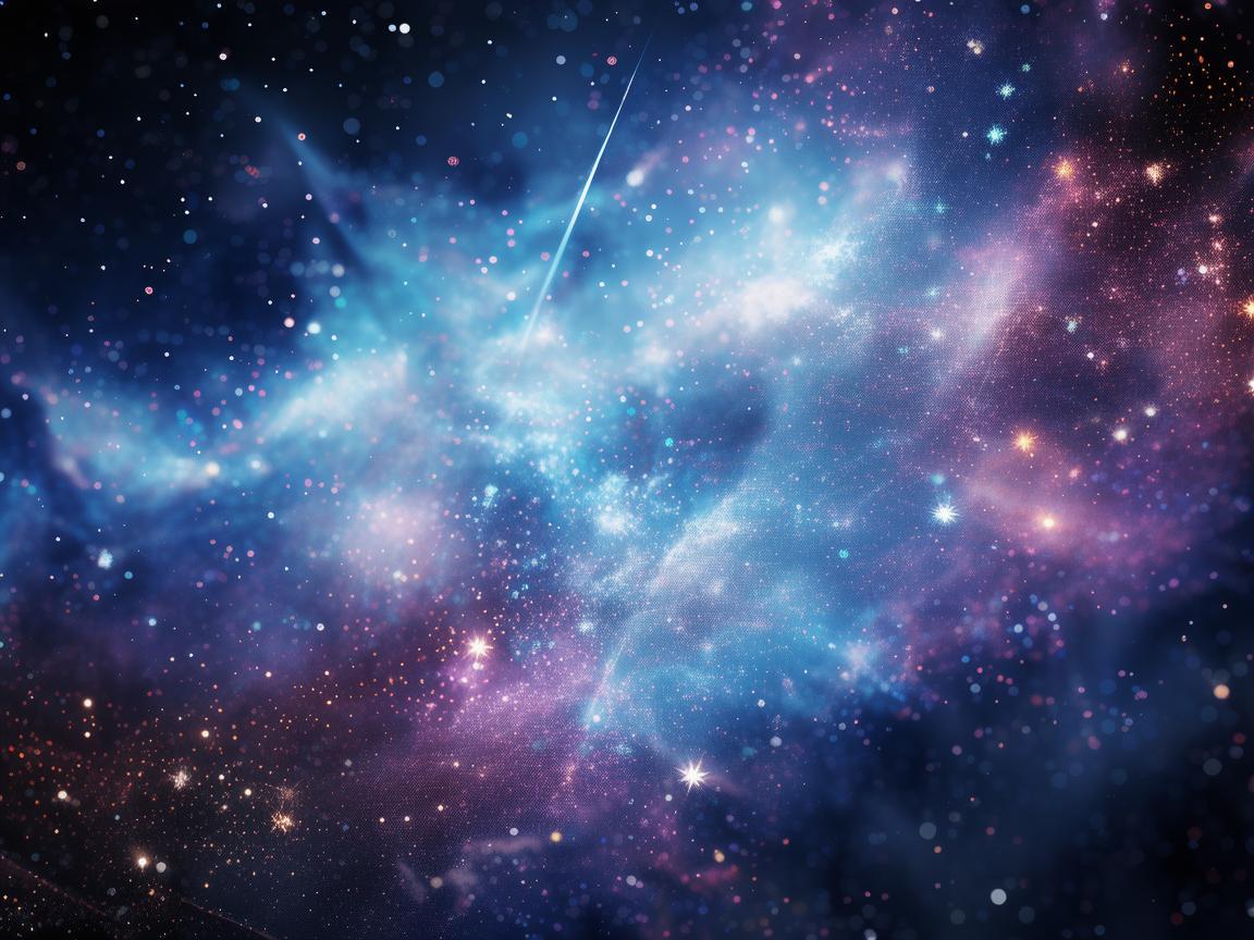天体物理学如何影响灯光设计，宇宙光线的启示