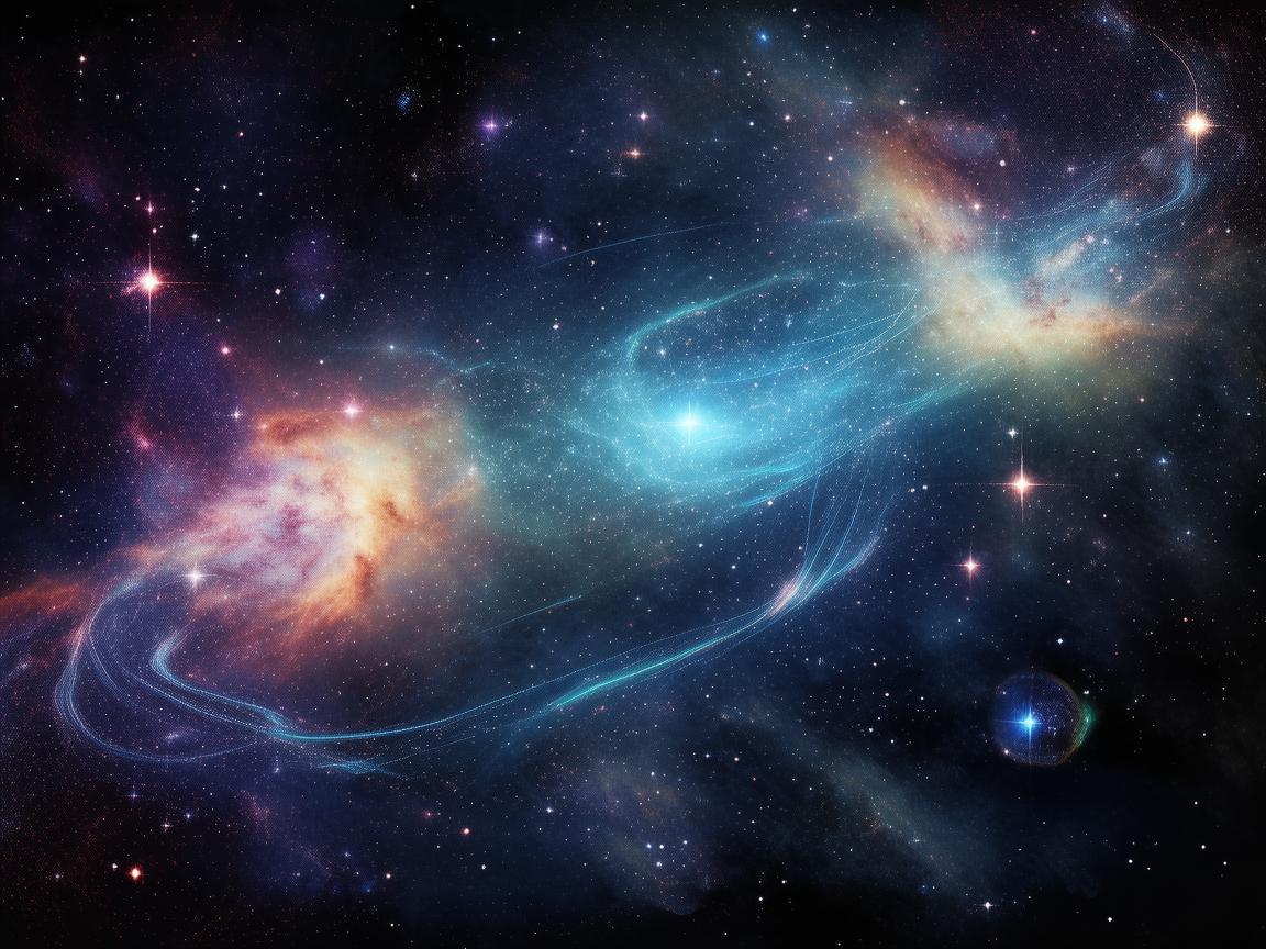探索宇宙奥秘，天文学与灯光设计如何共舞？