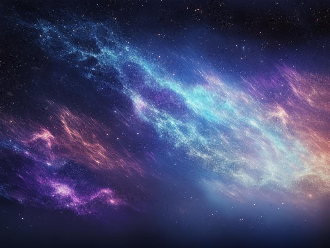 天体物理学如何影响灯光设计，宇宙光线的启示