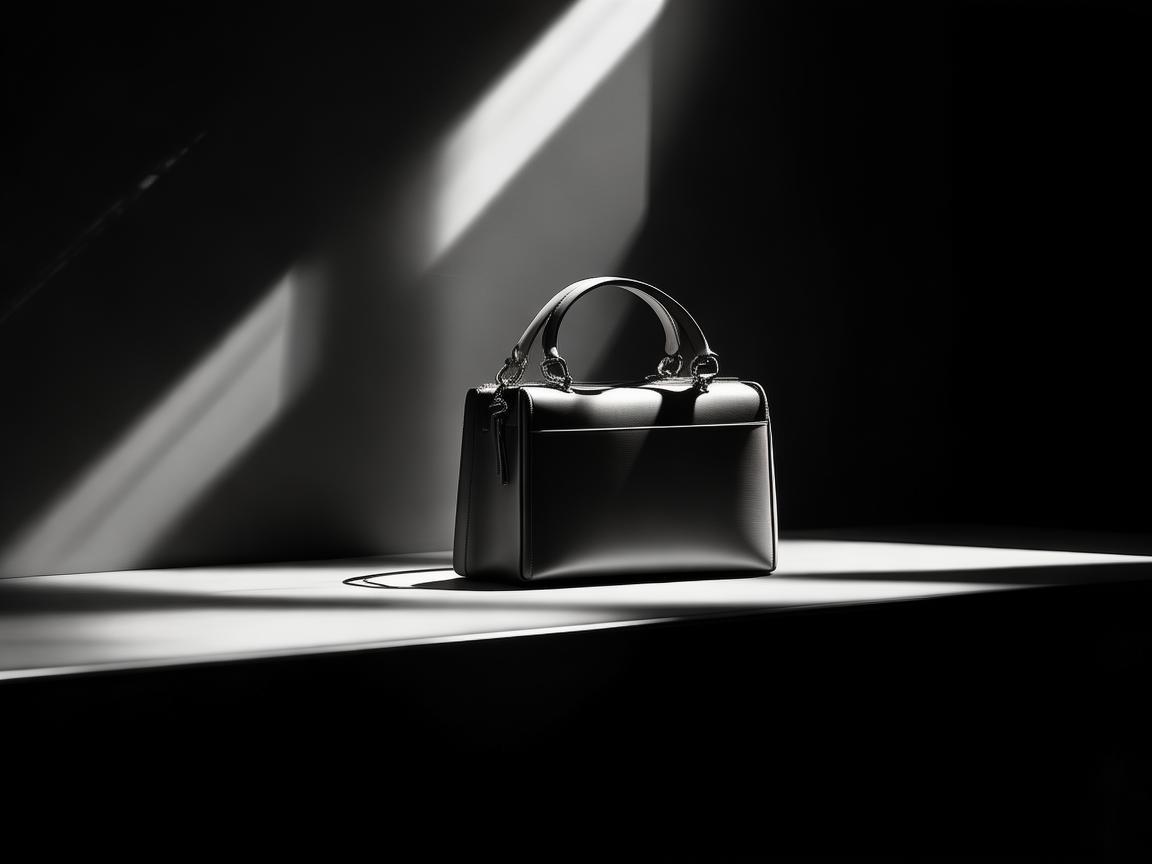 手袋光影,点亮时尚的秘密 手袋光影,点亮时尚的秘密