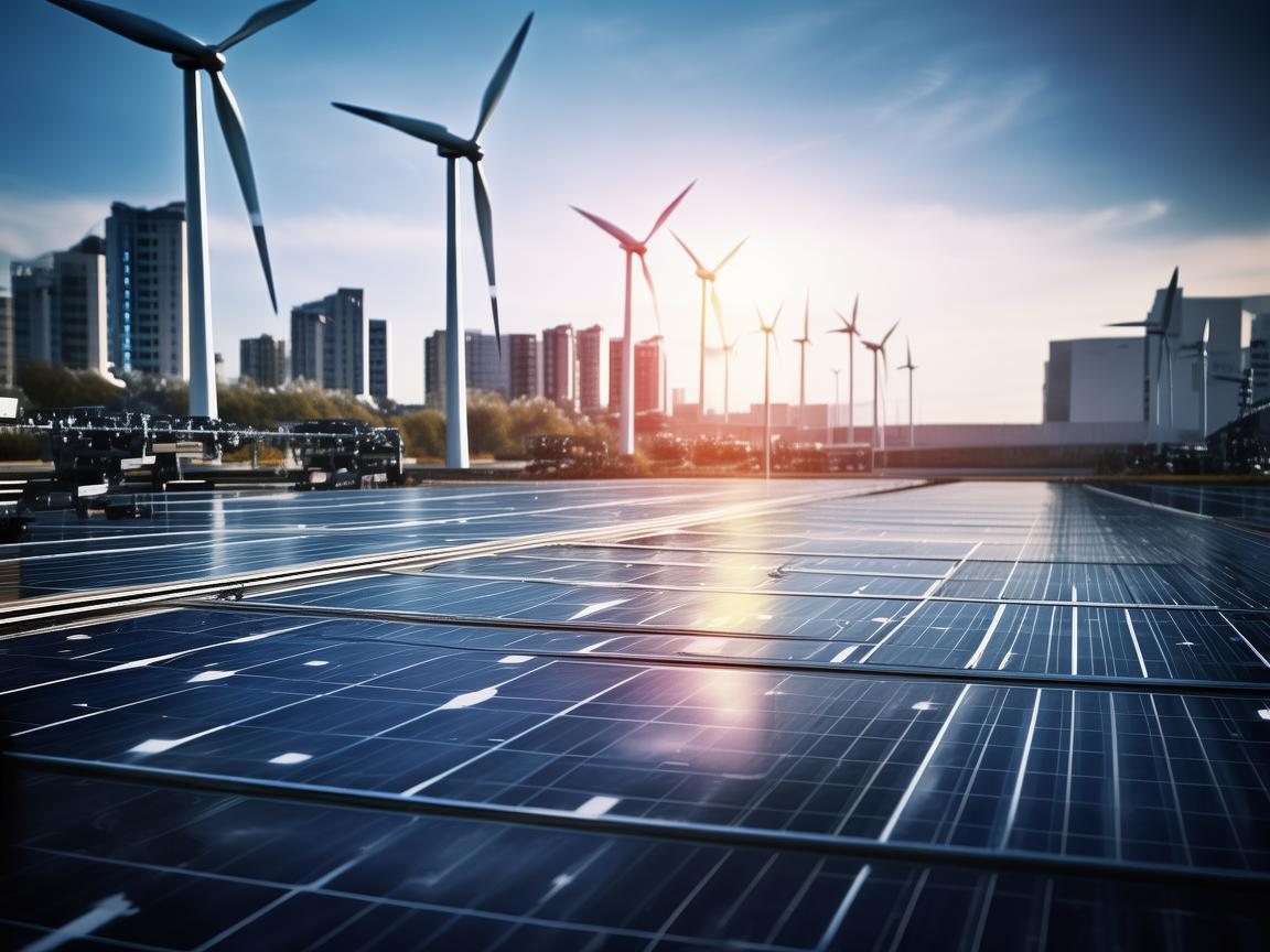 合理用光,践行能源政策与管理 合理用光,践行能源政策与管理