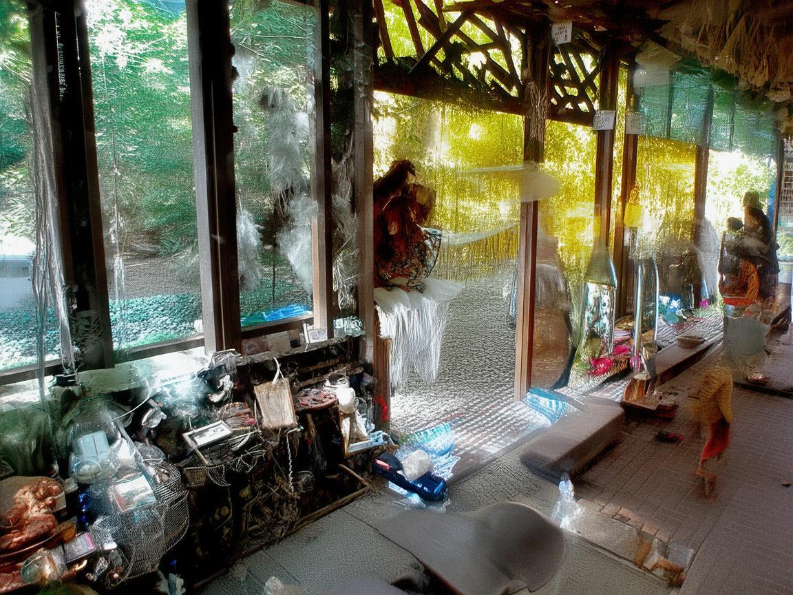 开平,光影交织的魅力画卷 开平,光影交织的魅力画卷