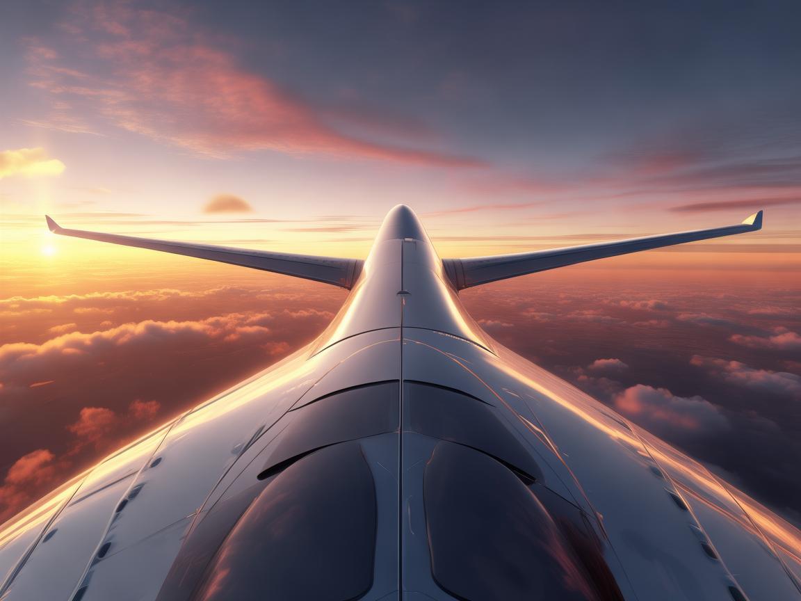 点亮教练机飞行训练之光