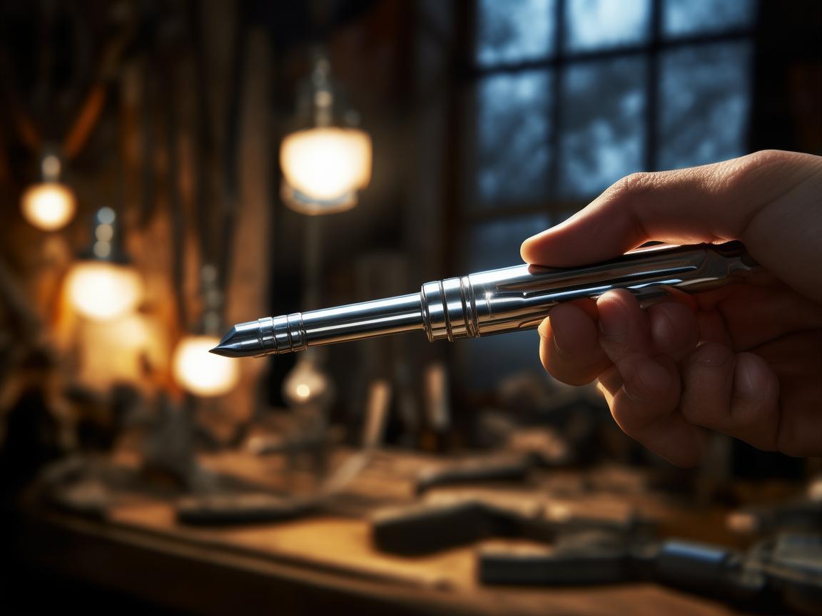 螺丝刀,灯光设计背后的小能手 螺丝刀,灯光设计背后的小能手