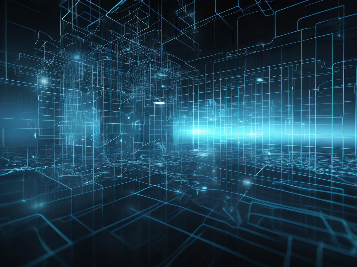 计算机安全，灯光设计背后的隐形防线