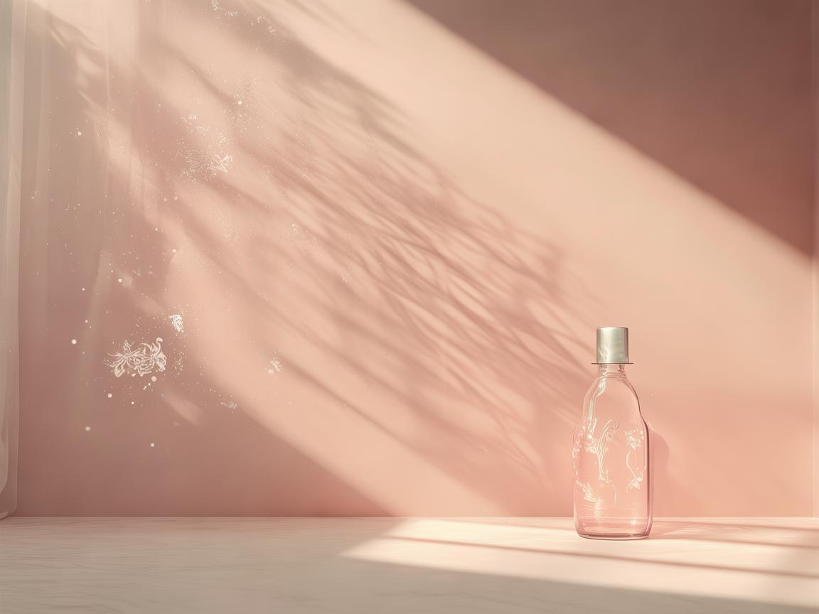 灯光与空气清新剂，营造别样氛围