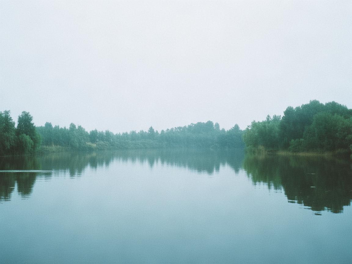 渡口灯光，点亮时光的归泊之境