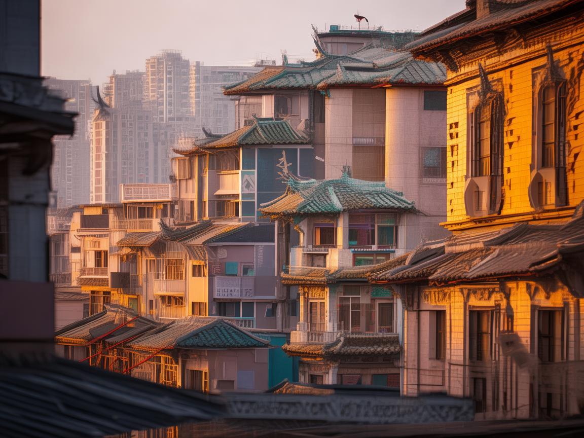 盘锦之光，点亮城市独特魅力