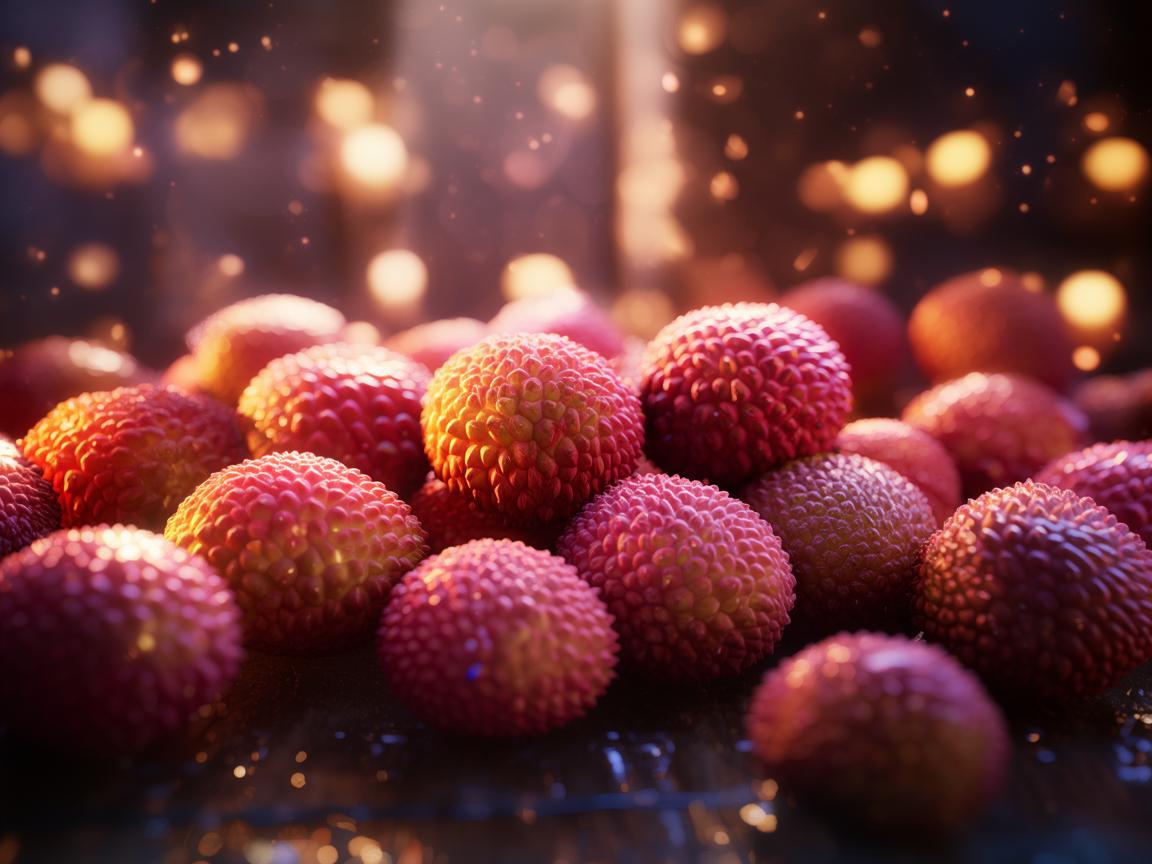 桂圆之光，点亮别样空间