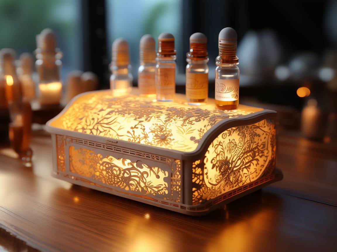 药品收纳盒，点亮健康的温馨之光