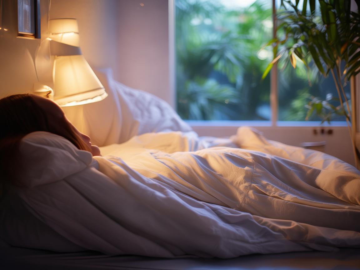 胸膜炎患者的灯光疗养指南