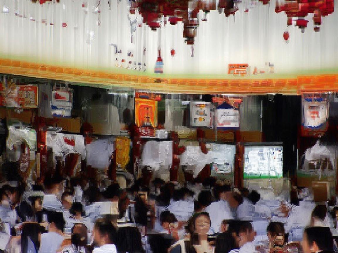 鄂尔多斯，光影交织的璀璨画卷