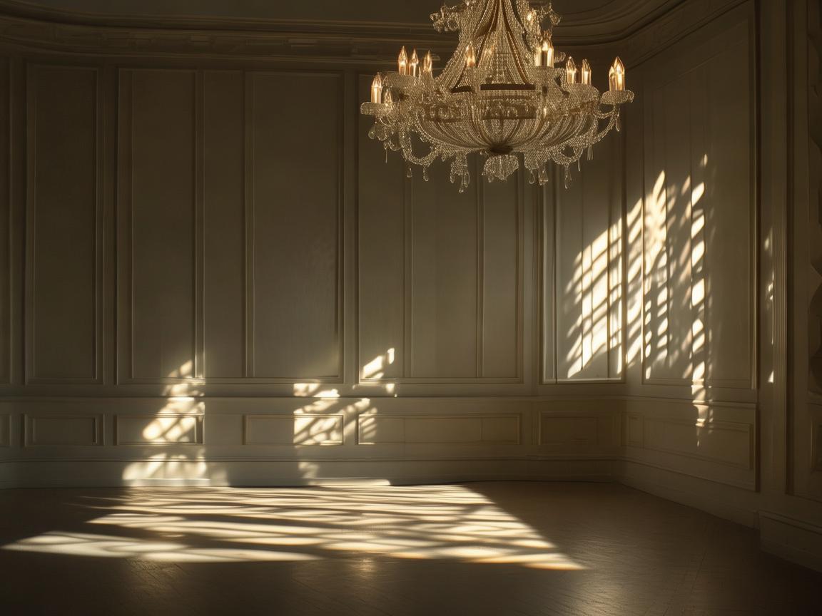 灯光设计，为硬皮病患者点亮别样温暖