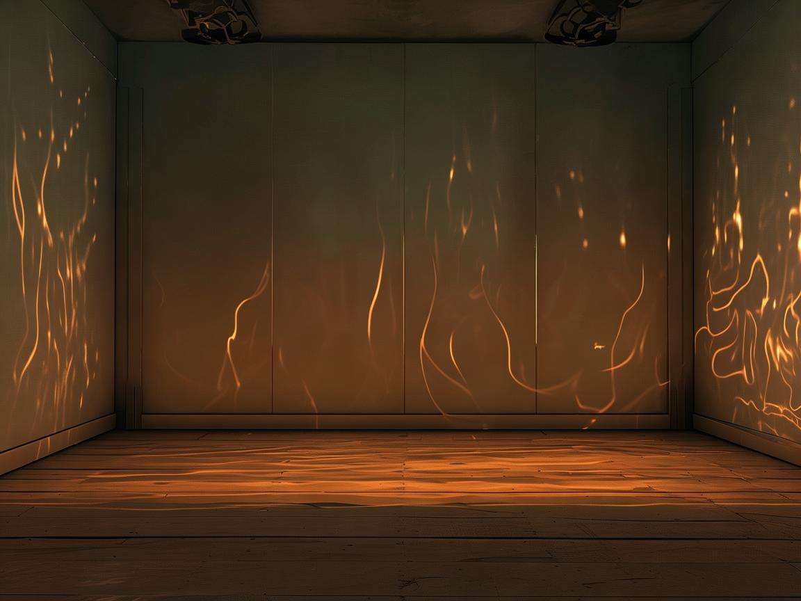 喉炎下的灯光设计别样考量