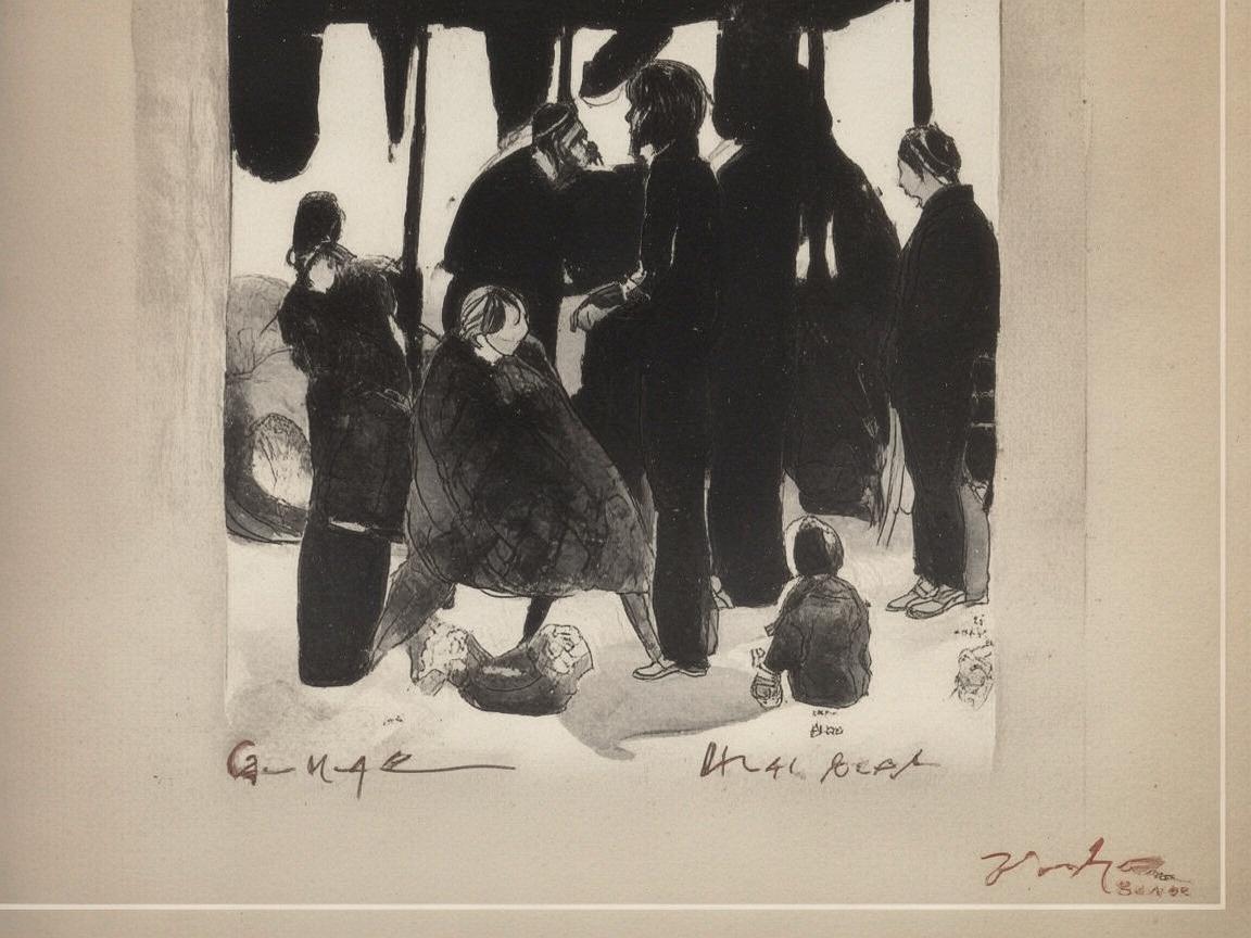 武威，光影交织的历史画卷