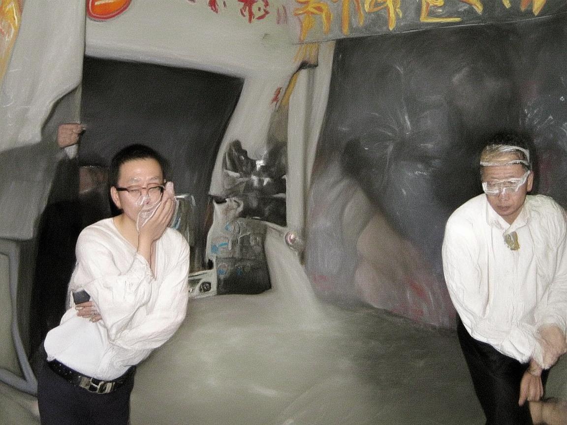 光影之派，演绎独特视觉诗篇