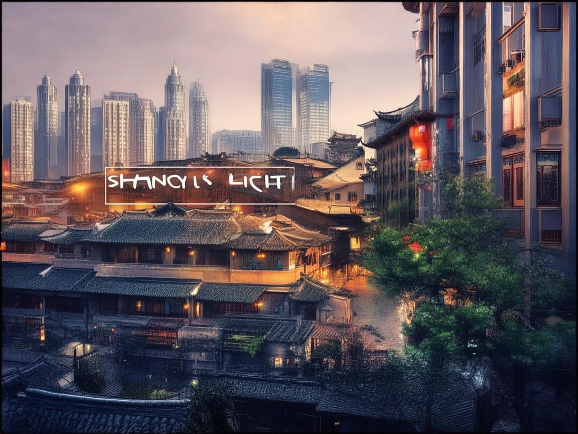 上虞之光，点亮城市独特魅力