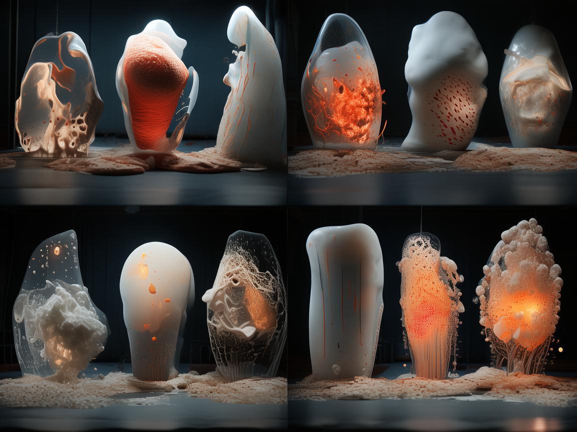 灯光设计与过敏性皮炎的关联探讨