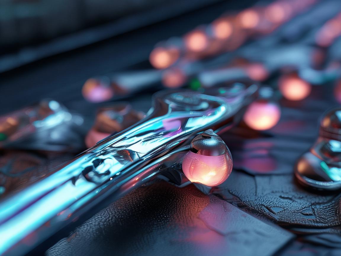 扳手，开启灯光设计创意之门的工具