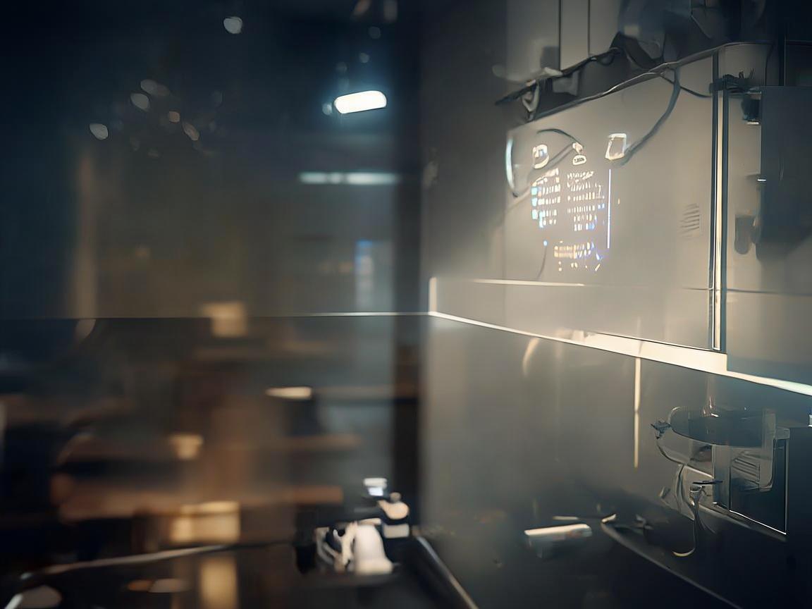 灯光设计与临床医学的奇妙交织