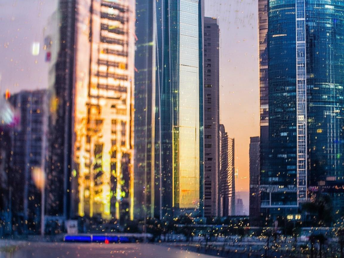 阳江之光，点亮城市璀璨梦想