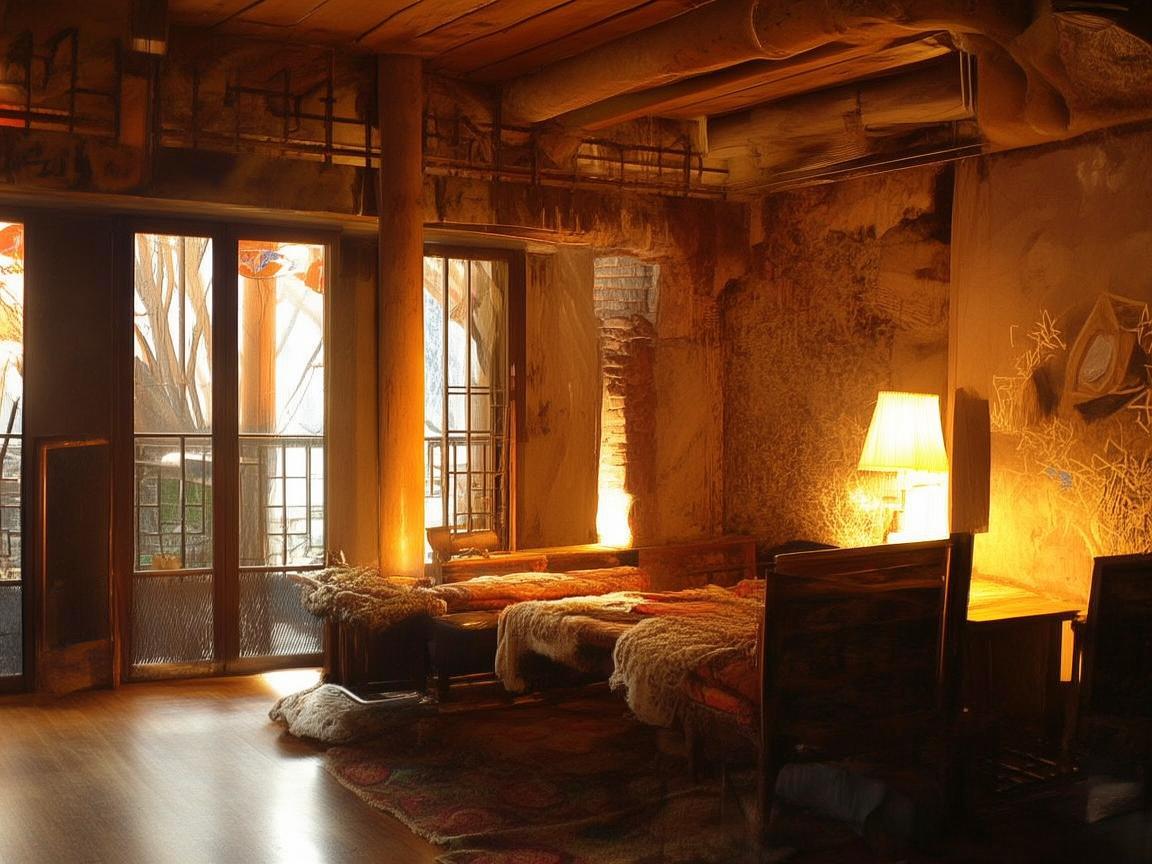 五金店工具架，点亮工具收纳之光