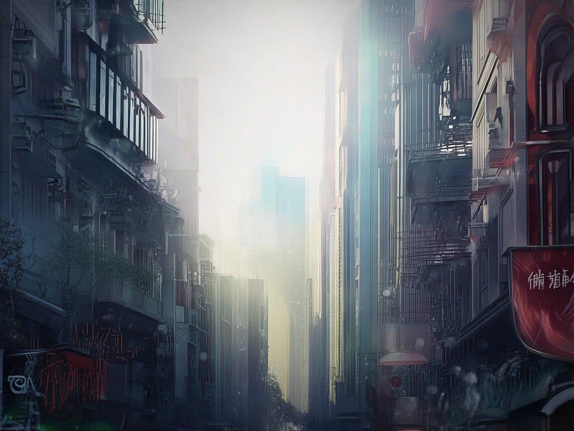 柳州之光，点亮城市独特魅力