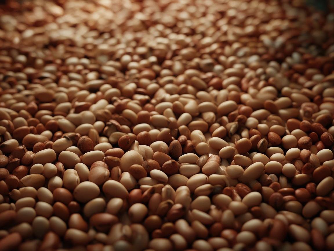 扁豆光影，勾勒别样生活画卷