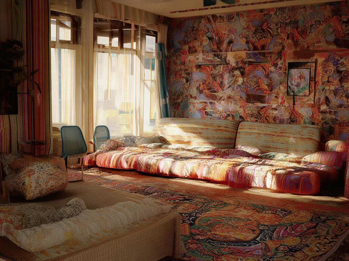 巧用杂物收纳袋，点亮生活之光