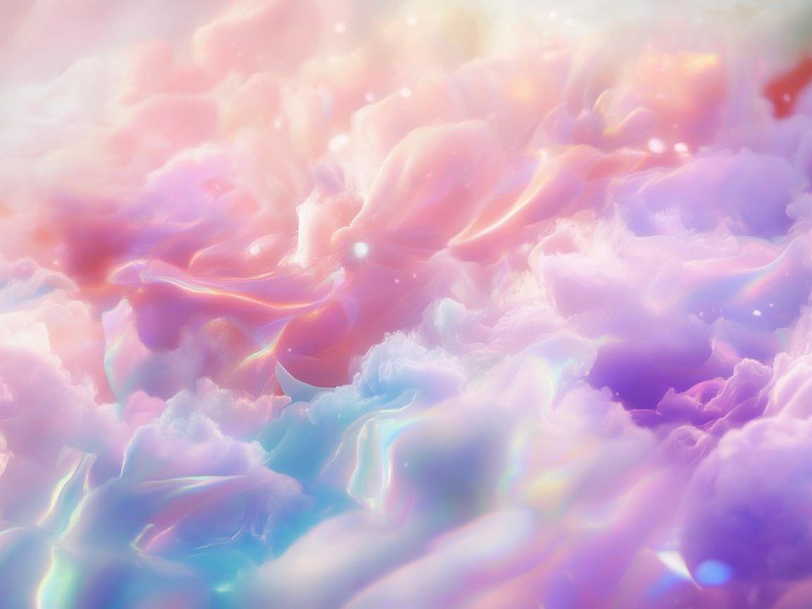 期待，用光影勾勒梦幻未来