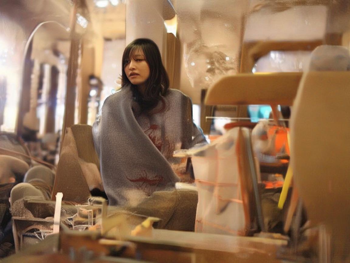 光影交织绘就苏州松鼠桂鱼之美