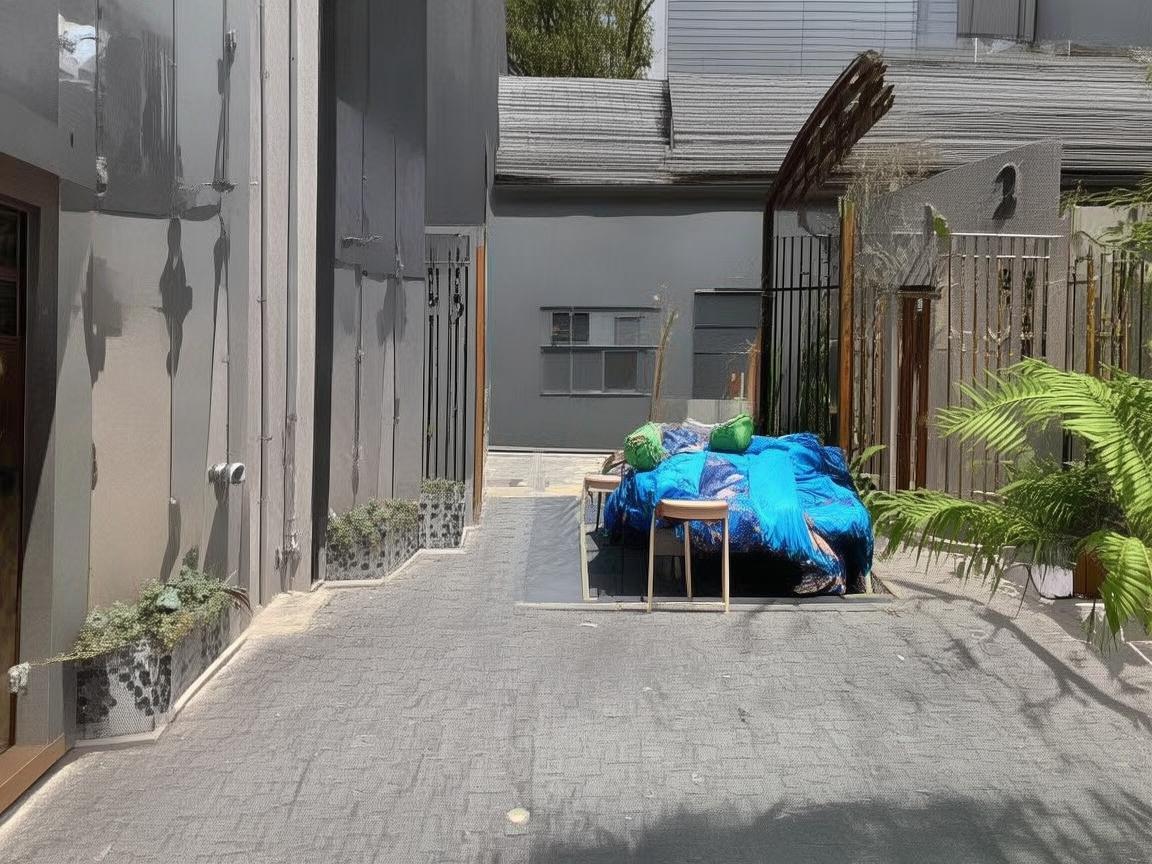 韩城古韵，光影交织的璀璨华章