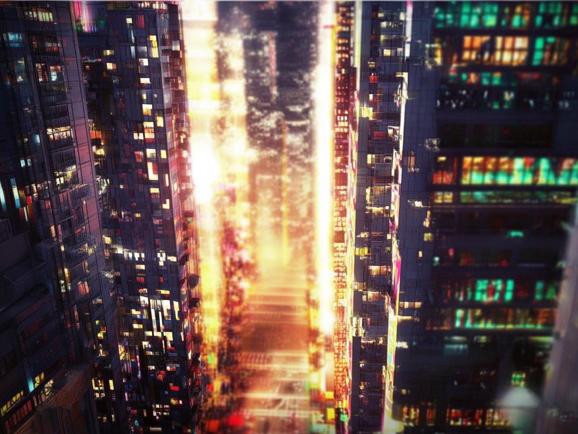 抚顺之光，点亮城市璀璨梦想