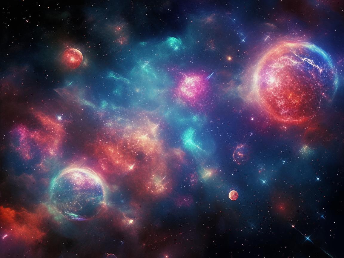 伽马射线天文学，点亮宇宙神秘之光