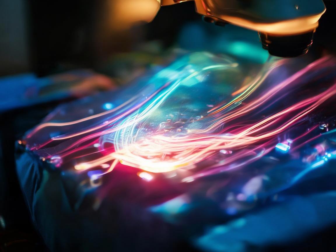 脑血管瘤手术中的灯光艺术