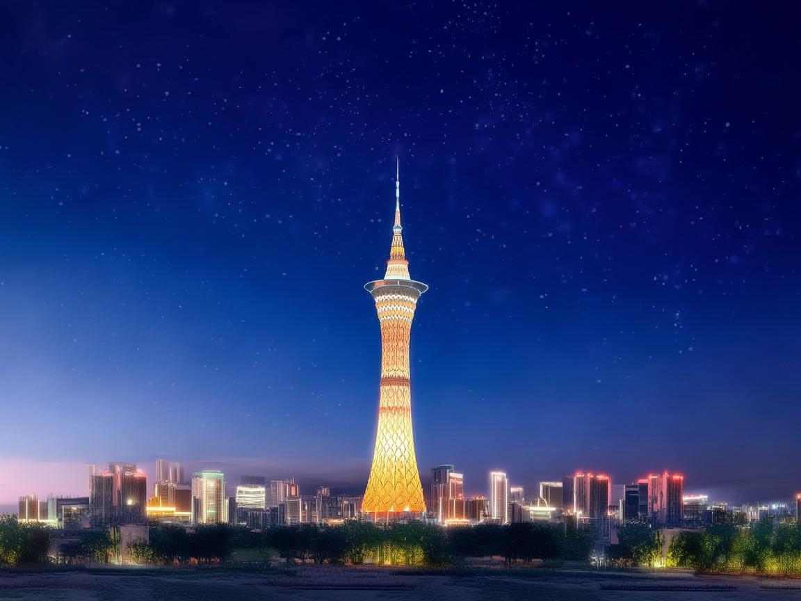 宁德之光，点亮城市璀璨梦想